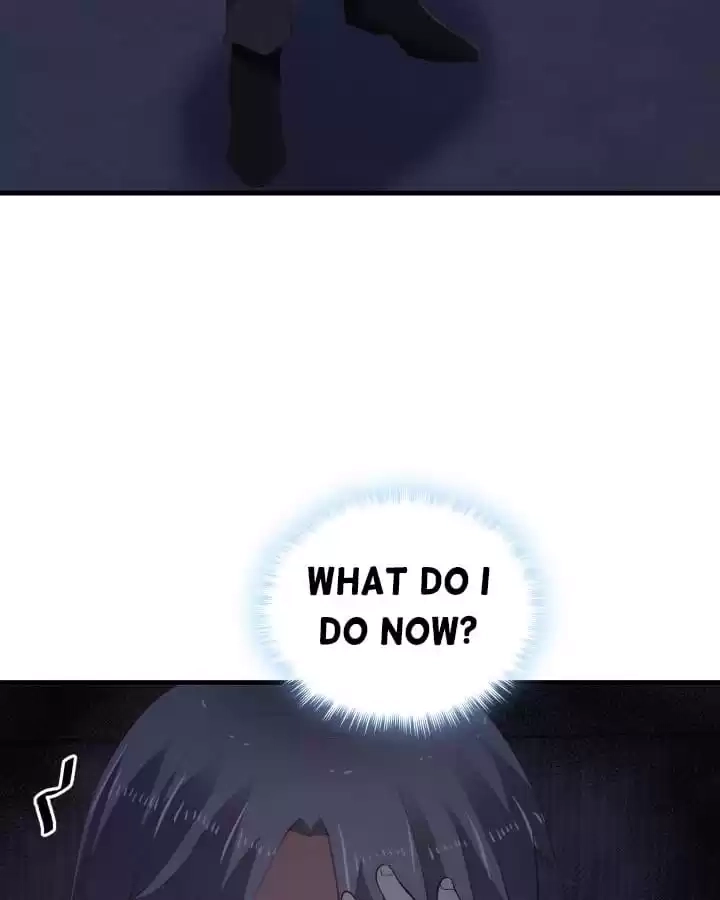 The Devil Plays Games Chapter 88 page 45 - 