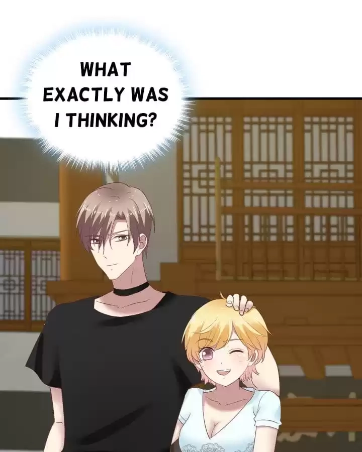 The Devil Plays Games Chapter 88 page 56 - 