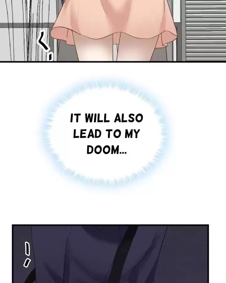 The Devil Plays Games Chapter 88 page 62 - 