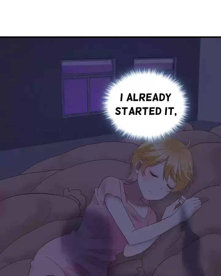 The Devil Plays Games Chapter 88 page 66 - 