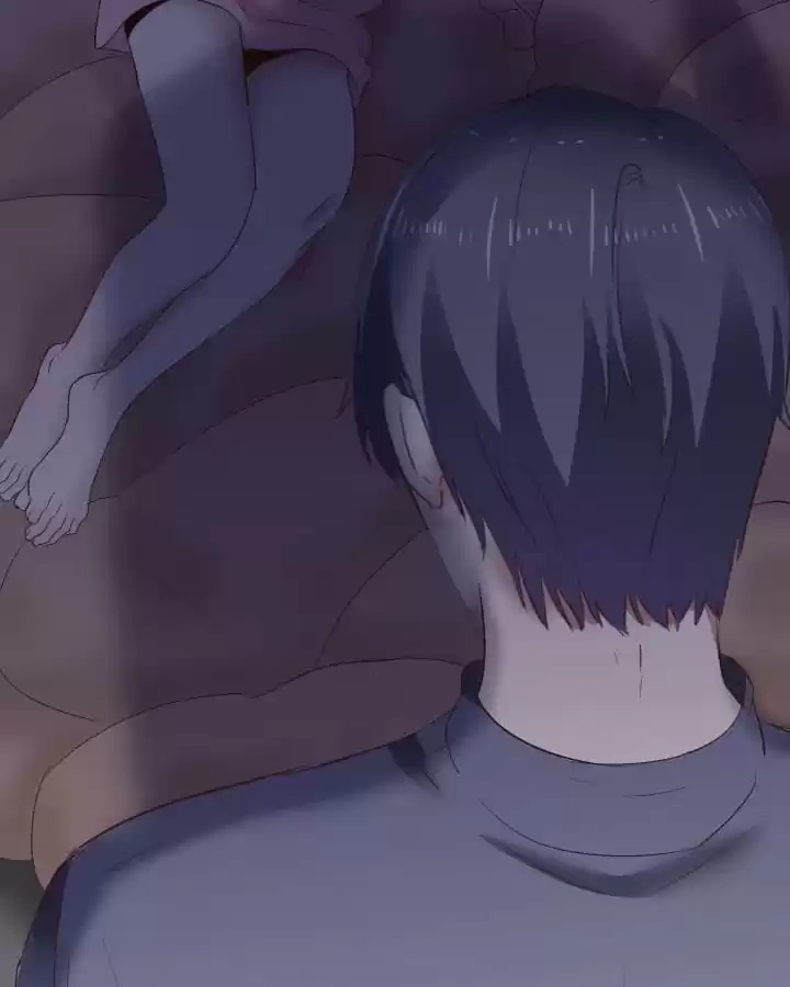 The Devil Plays Games Chapter 88 page 67 - 