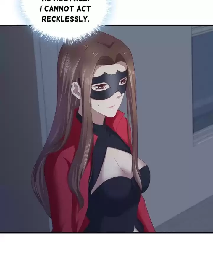 The Devil Plays Games Chapter 89 page 22 - 