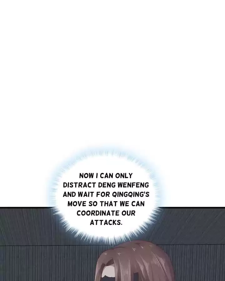 The Devil Plays Games Chapter 89 page 25 - 