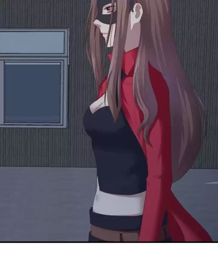 The Devil Plays Games Chapter 89 page 26 - 