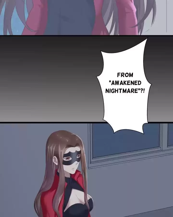 The Devil Plays Games Chapter 89 page 36 - 