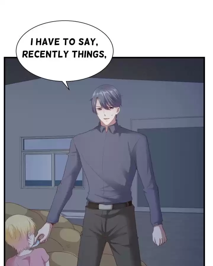 The Devil Plays Games Chapter 89 page 43 - 
