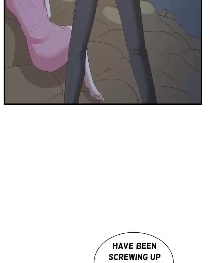 The Devil Plays Games Chapter 89 page 44 - 