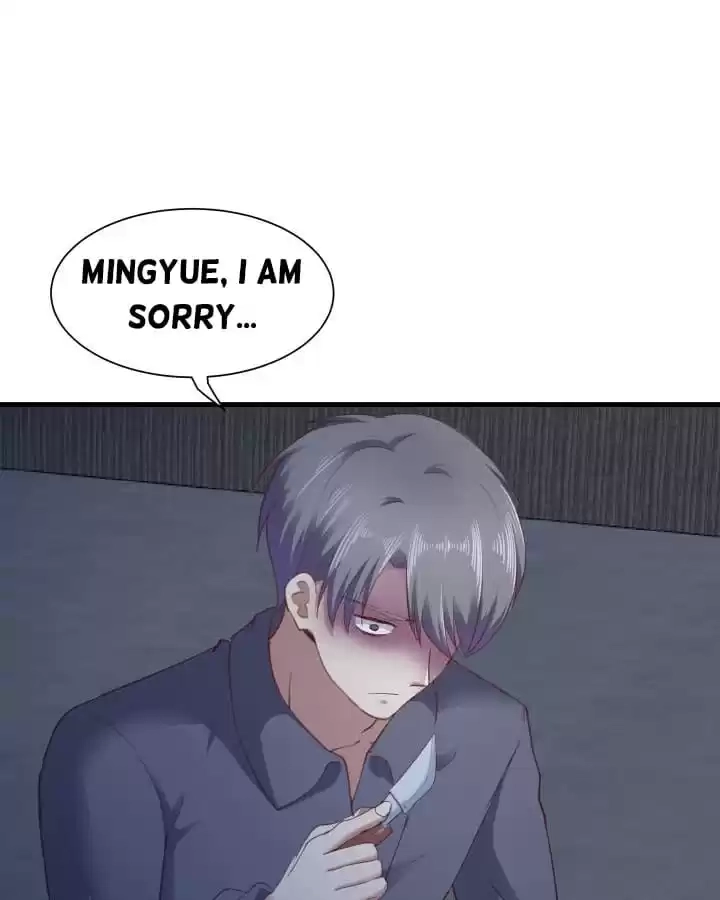 The Devil Plays Games Chapter 89 page 6 - 