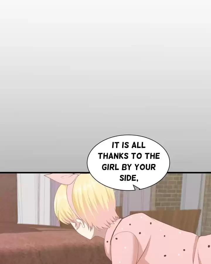The Devil Plays Games Chapter 89 page 51 - 