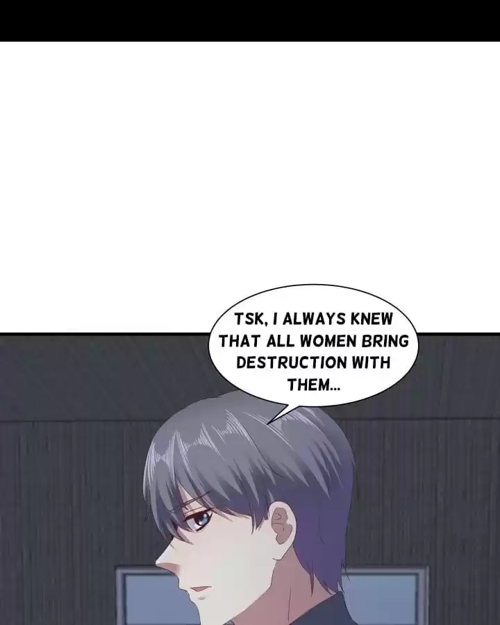 The Devil Plays Games Chapter 89 page 57 - 