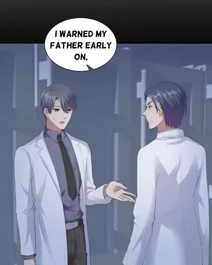 The Devil Plays Games Chapter 89 page 59 - 