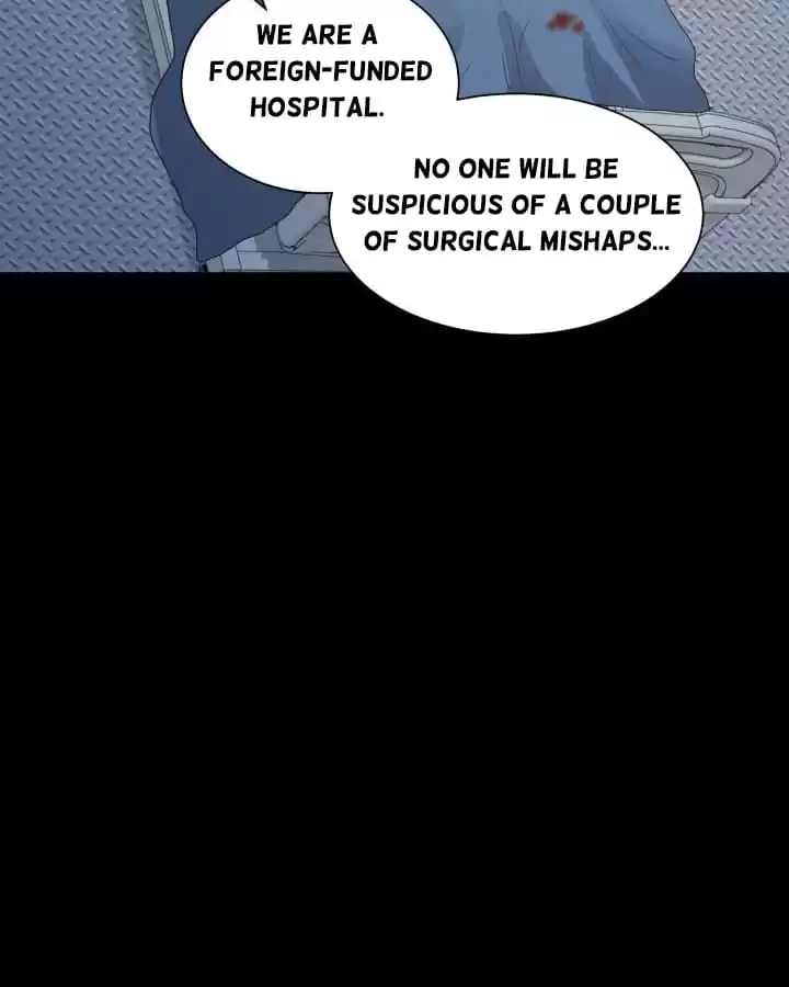 The Devil Plays Games Chapter 89 page 64 - 