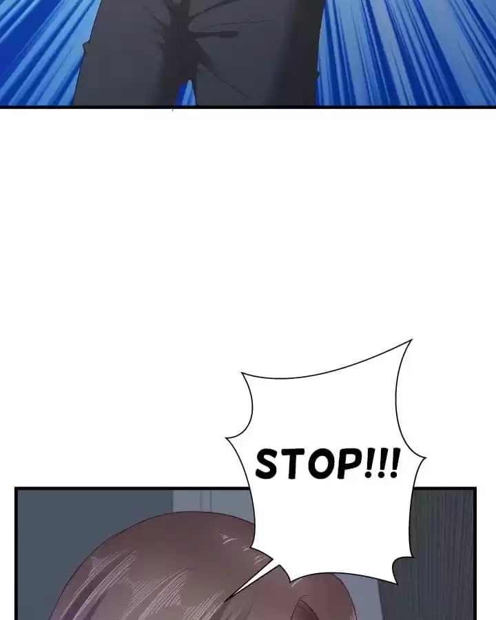 The Devil Plays Games Chapter 89 page 9 - 
