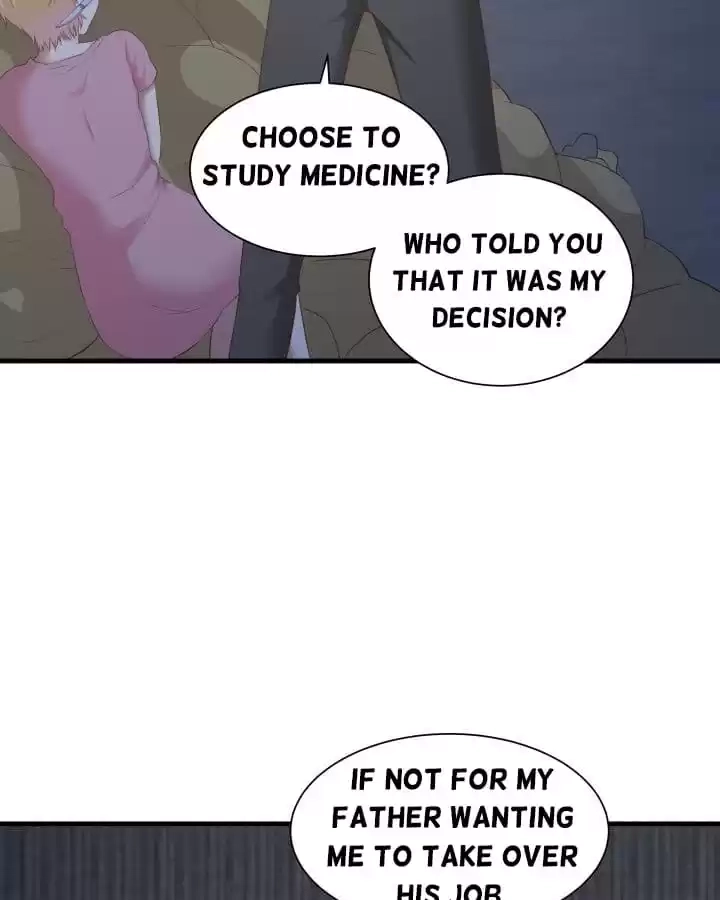 The Devil Plays Games Chapter 90 page 17 - 