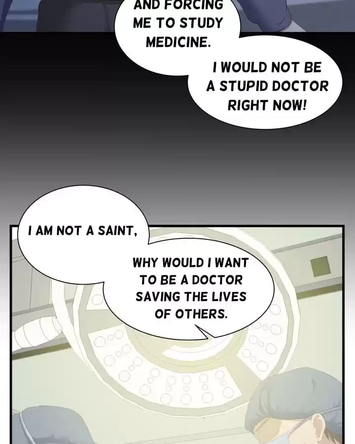 The Devil Plays Games Chapter 90 page 19 - 