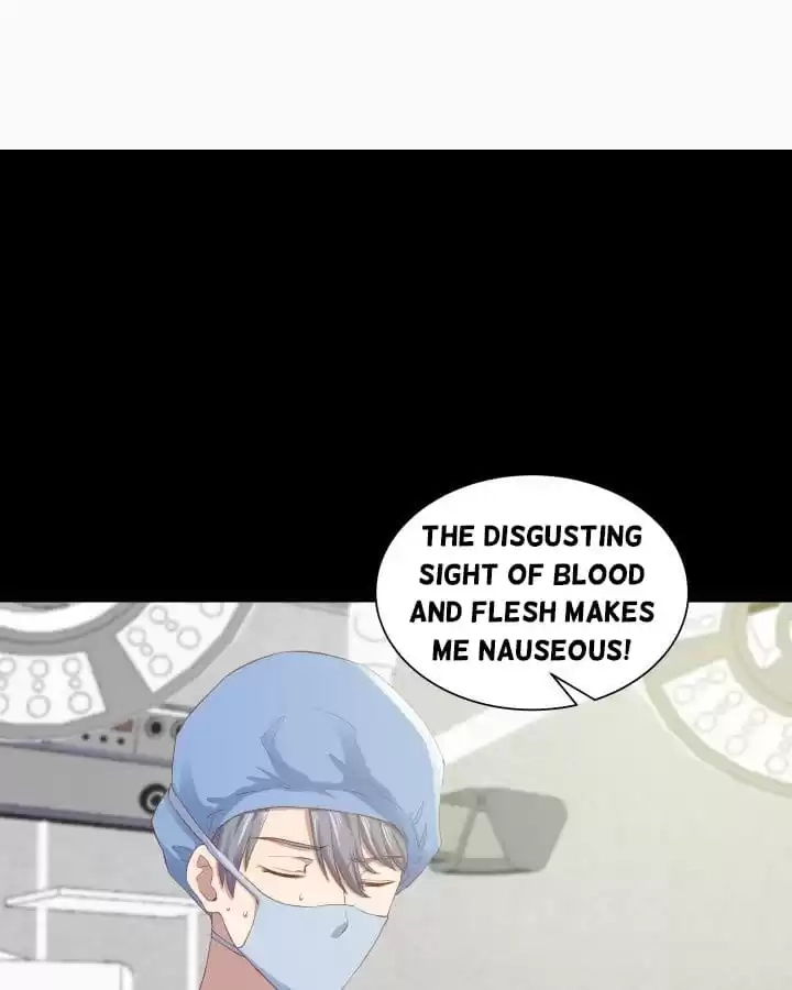 The Devil Plays Games Chapter 90 page 21 - 