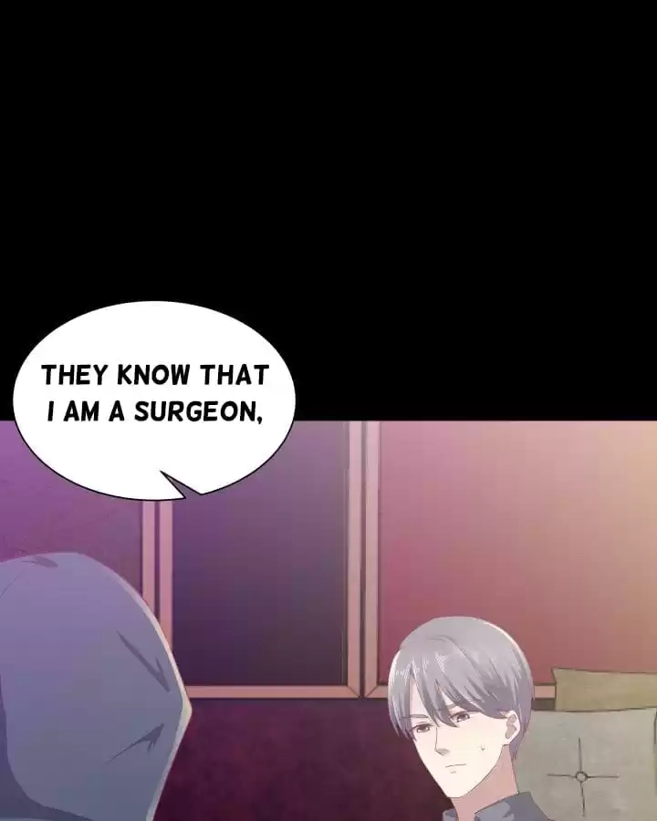 The Devil Plays Games Chapter 90 page 36 - 