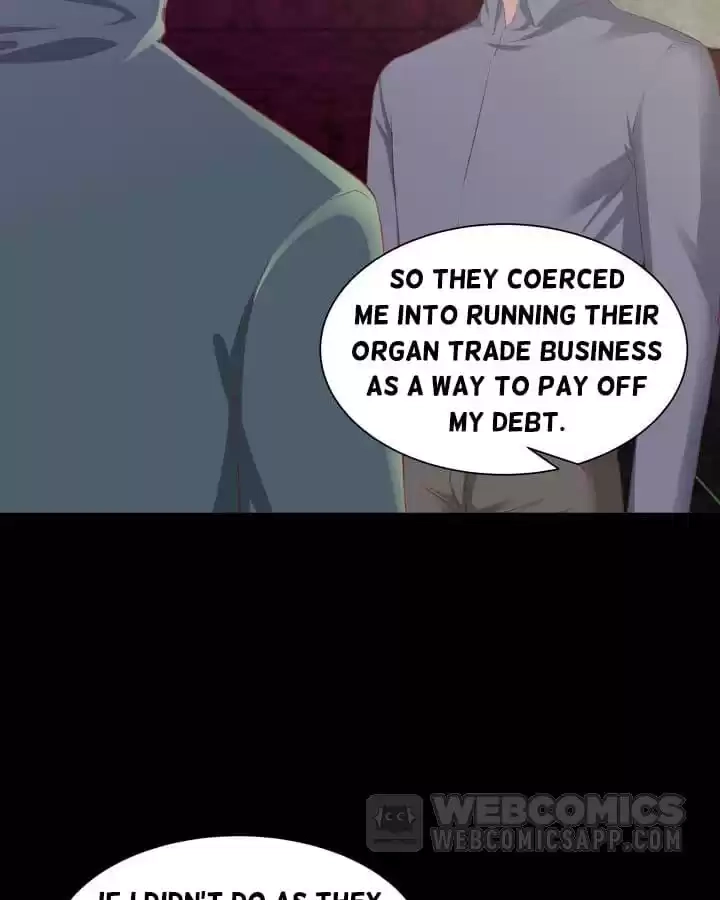 The Devil Plays Games Chapter 90 page 37 - 