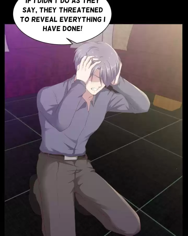 The Devil Plays Games Chapter 90 page 38 - 