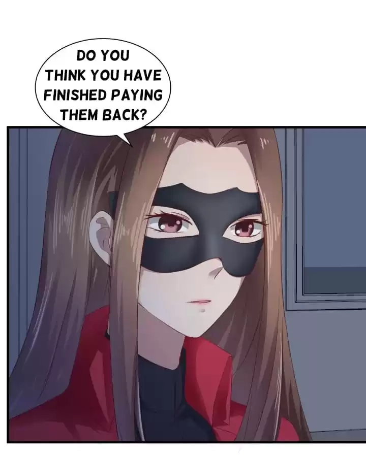 The Devil Plays Games Chapter 90 page 41 - 