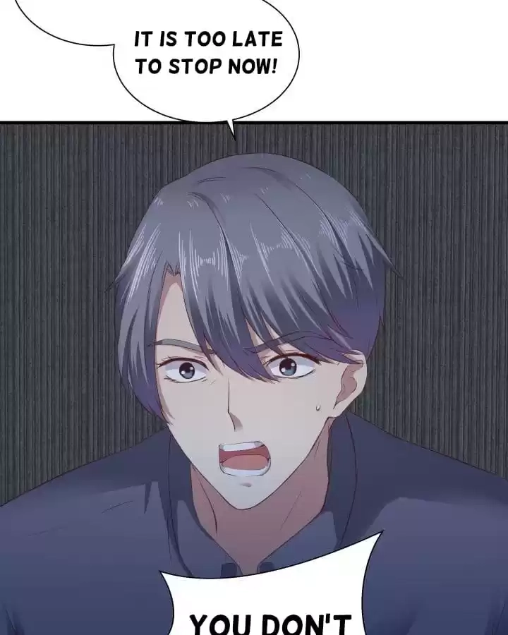 The Devil Plays Games Chapter 90 page 44 - 
