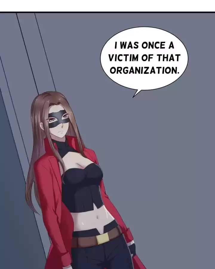The Devil Plays Games Chapter 90 page 48 - 