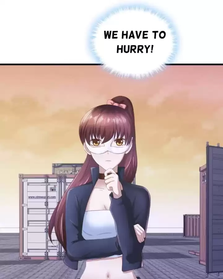 The Devil Plays Games Chapter 90 page 6 - 