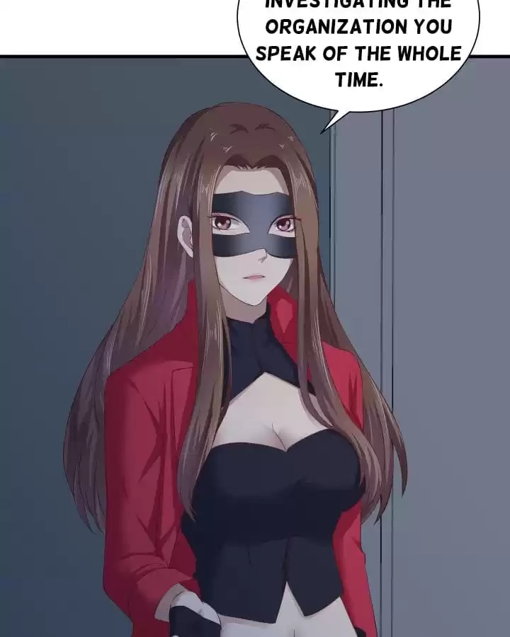 The Devil Plays Games Chapter 90 page 52 - 
