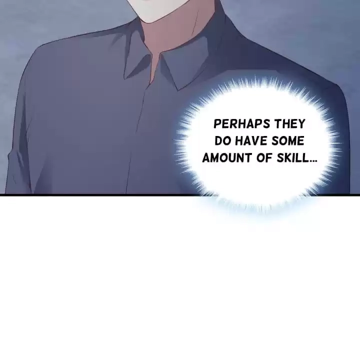 The Devil Plays Games Chapter 90 page 59 - 