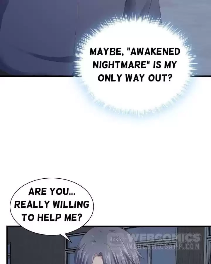 The Devil Plays Games Chapter 90 page 61 - 