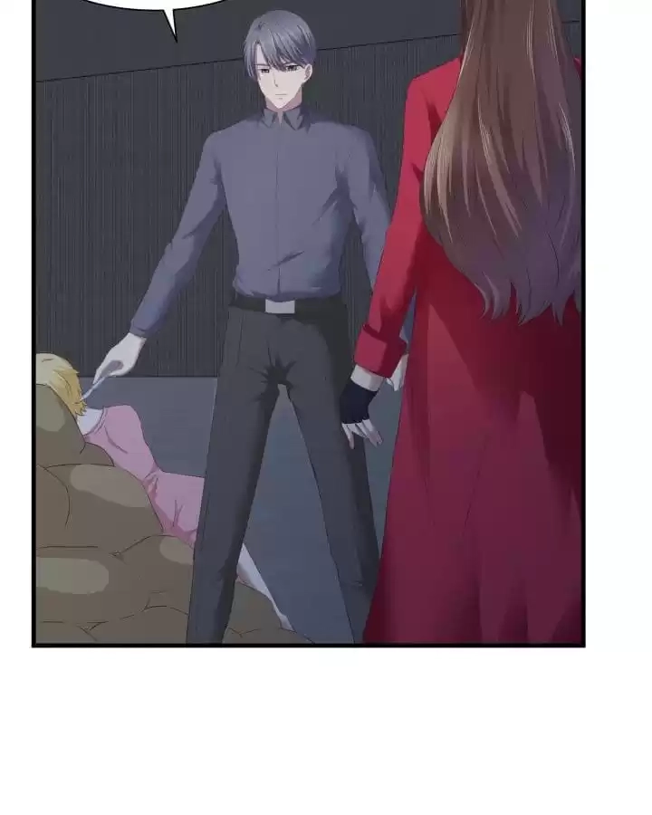 The Devil Plays Games Chapter 90 page 66 - 