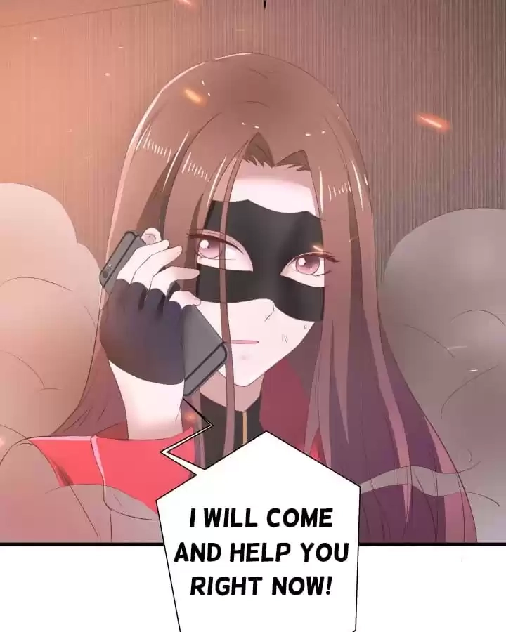 The Devil Plays Games Chapter 91 page 19 - 