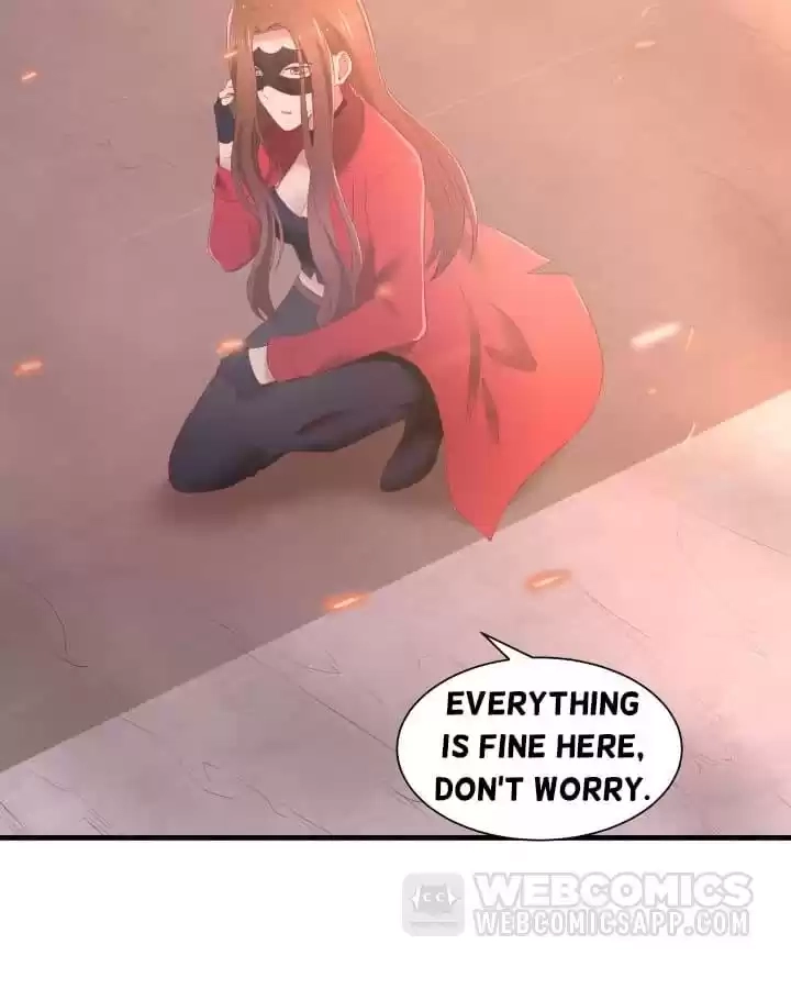 The Devil Plays Games Chapter 91 page 21 - 