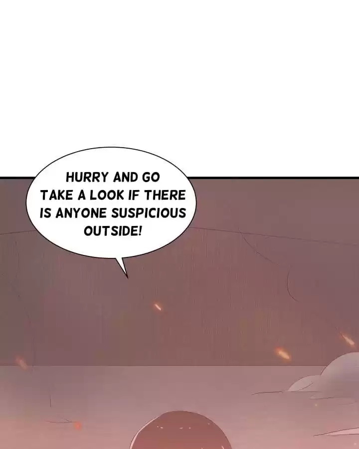 The Devil Plays Games Chapter 91 page 22 - 