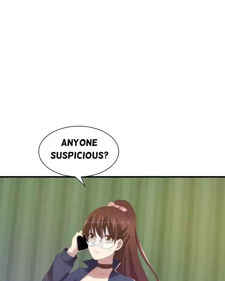 The Devil Plays Games Chapter 91 page 24 - 