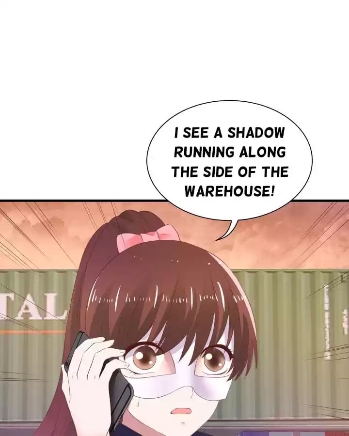 The Devil Plays Games Chapter 91 page 28 - 