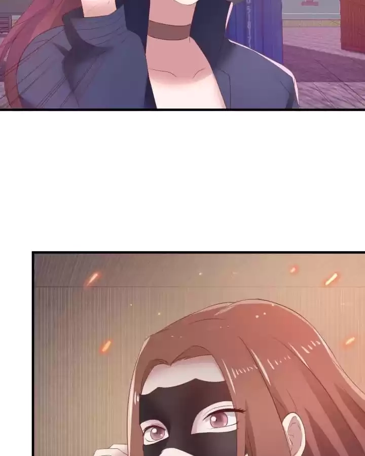 The Devil Plays Games Chapter 91 page 29 - 