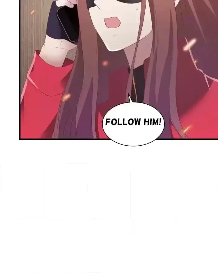 The Devil Plays Games Chapter 91 page 30 - 