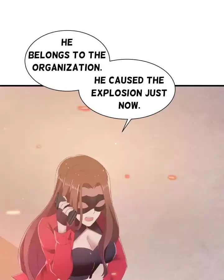 The Devil Plays Games Chapter 91 page 31 - 