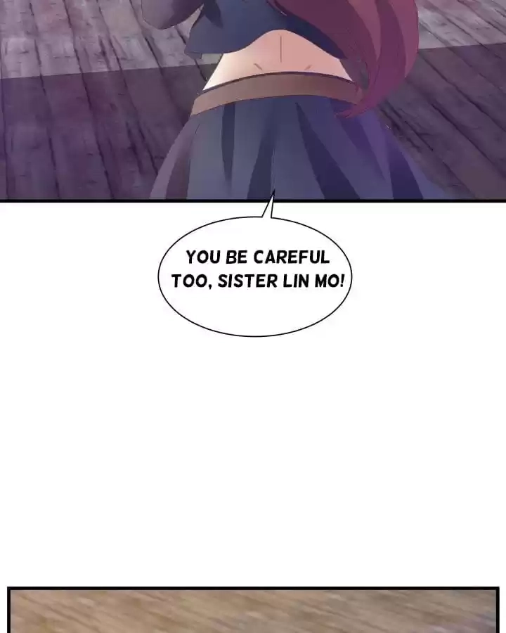 The Devil Plays Games Chapter 91 page 34 - 
