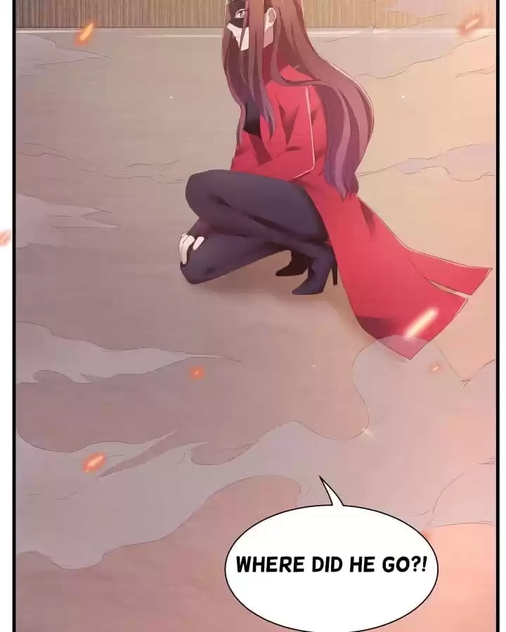 The Devil Plays Games Chapter 91 page 41 - 