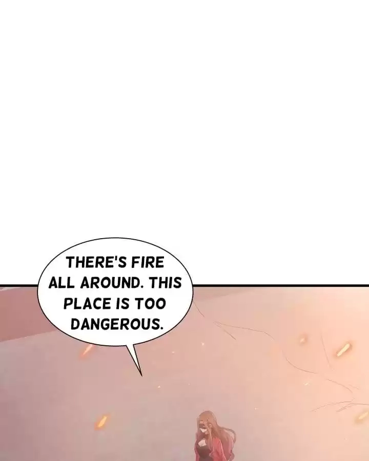 The Devil Plays Games Chapter 91 page 44 - 