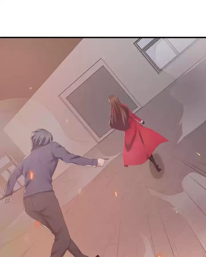 The Devil Plays Games Chapter 91 page 51 - 