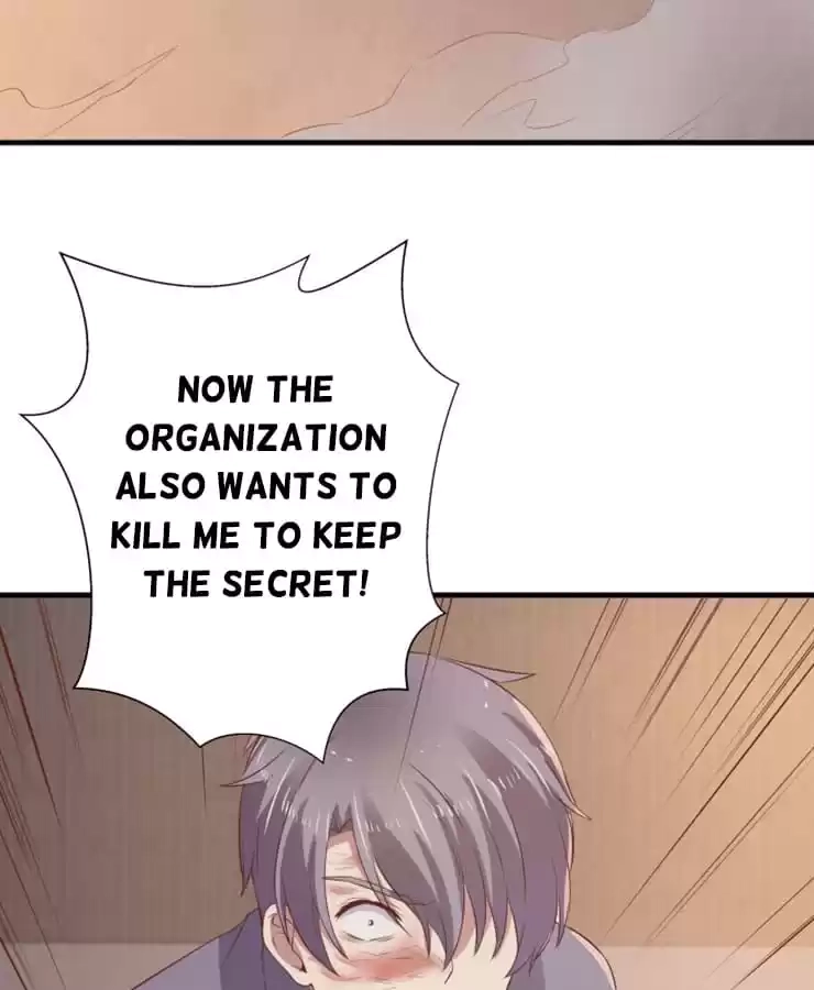 The Devil Plays Games Chapter 92 page 13 - 