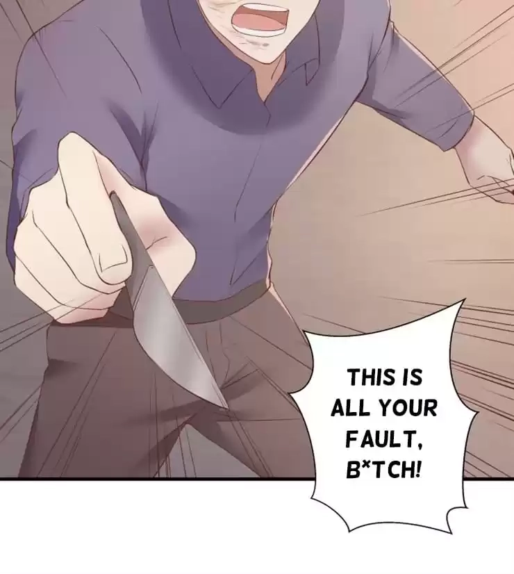 The Devil Plays Games Chapter 92 page 14 - 