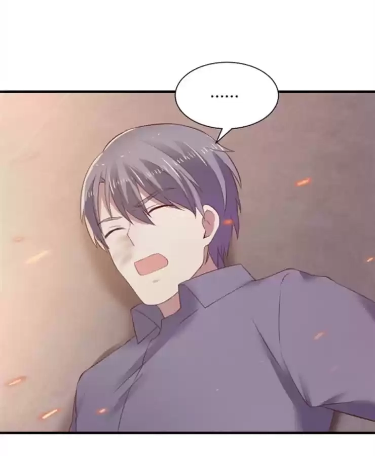 The Devil Plays Games Chapter 92 page 22 - 