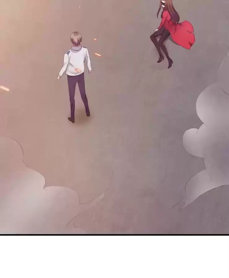 The Devil Plays Games Chapter 92 page 27 - 