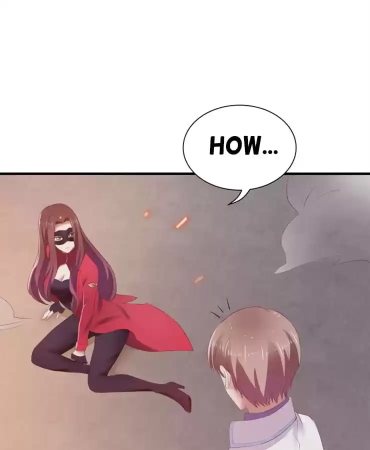 The Devil Plays Games Chapter 92 page 28 - 