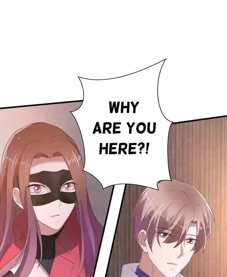 The Devil Plays Games Chapter 92 page 31 - 