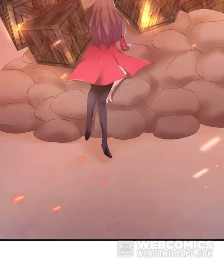 The Devil Plays Games Chapter 92 page 42 - 